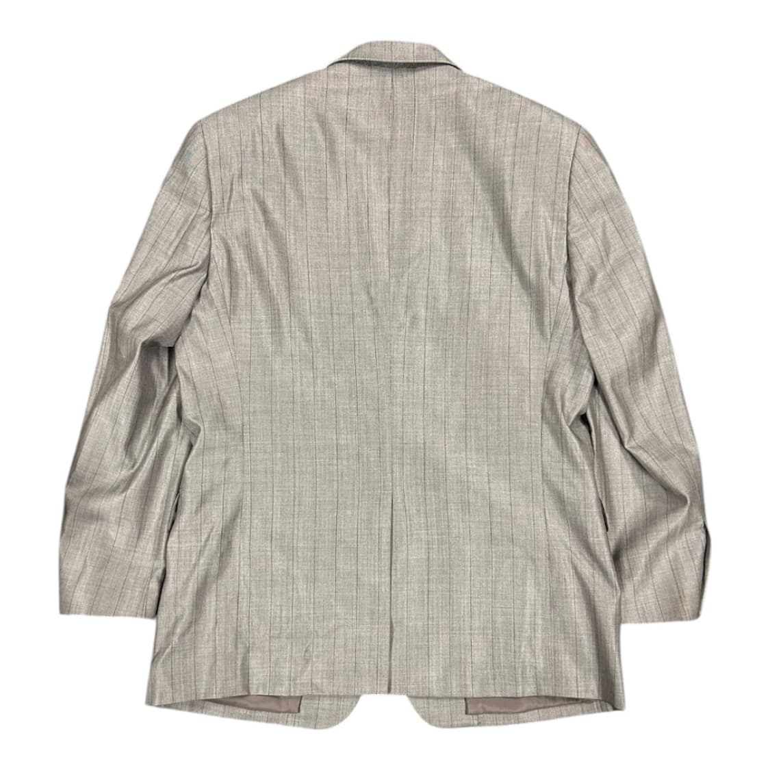 L) 팔 질레리 클래식 실크 스트라이프 싱글 블레이저 BD-071 상품이미지8
