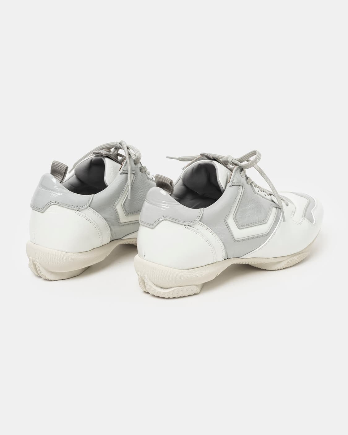 [42]키코 코스타디노브 Ostro 스니커즈/화이트 상품이미지3