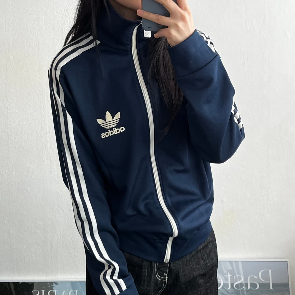 95) 아디다스져지 A1320 상품이미지1