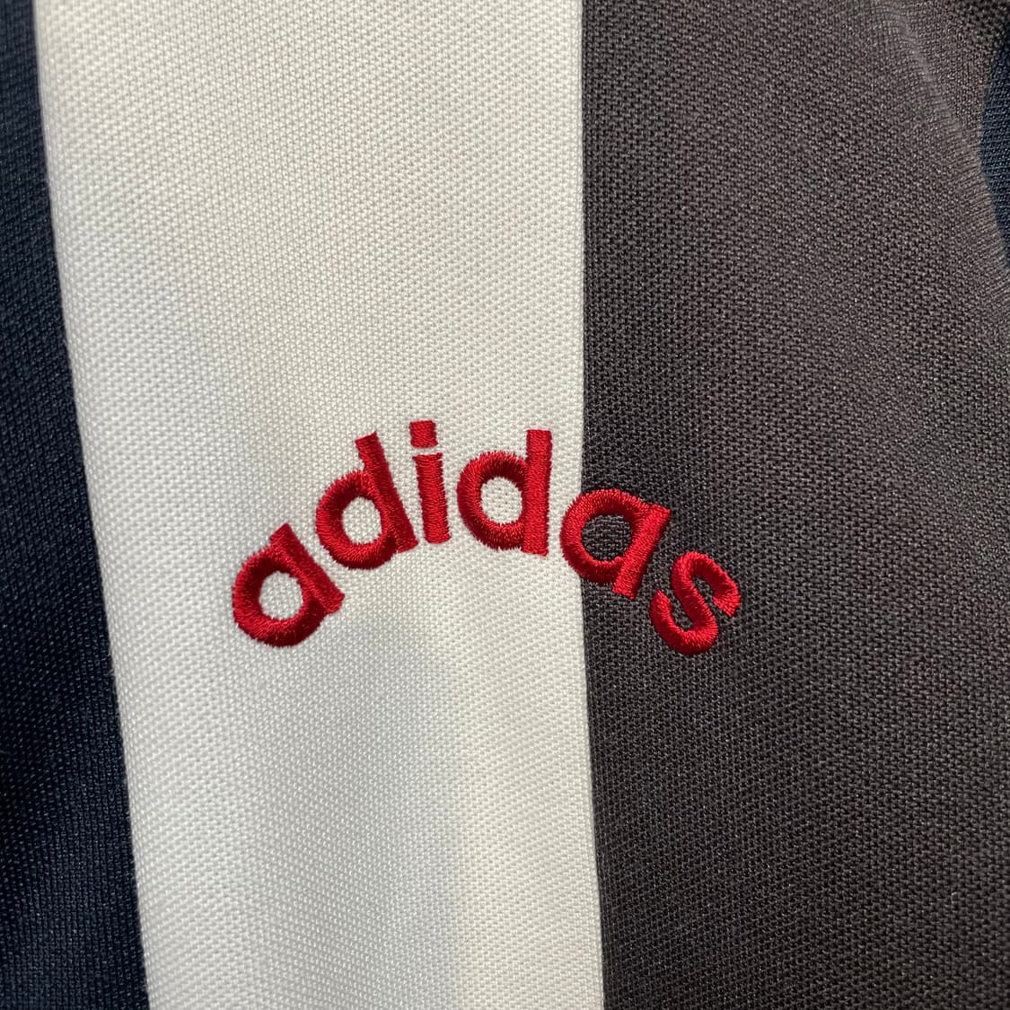 아디다스 스트라이프 져지 상품이미지2