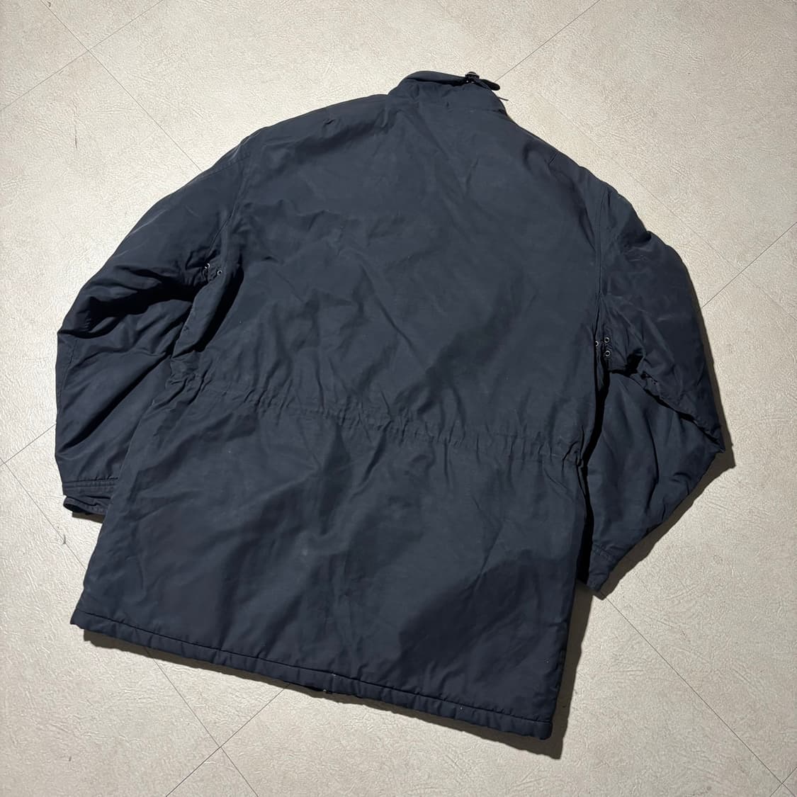 폴로 랄프로렌 00s 유틸리티 누빔 자켓 상품이미지4