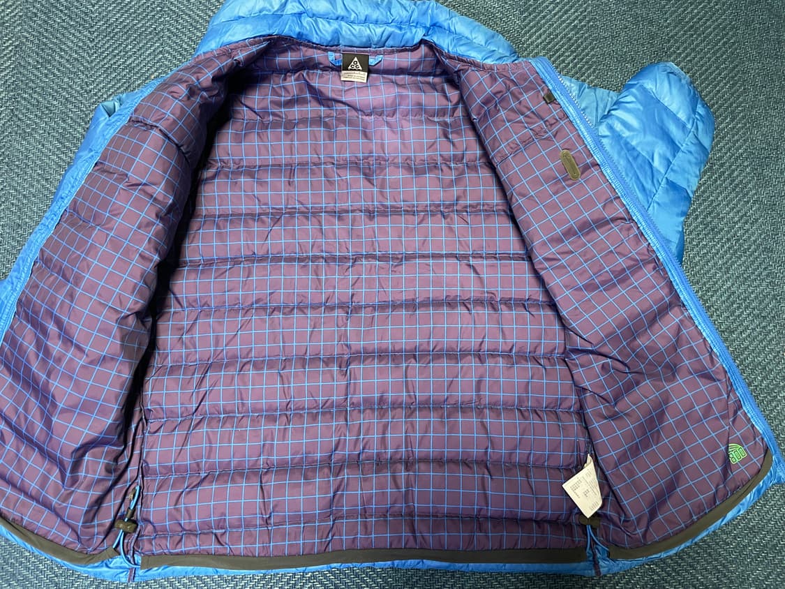 나이키 ACG 경량패딩 상품이미지6