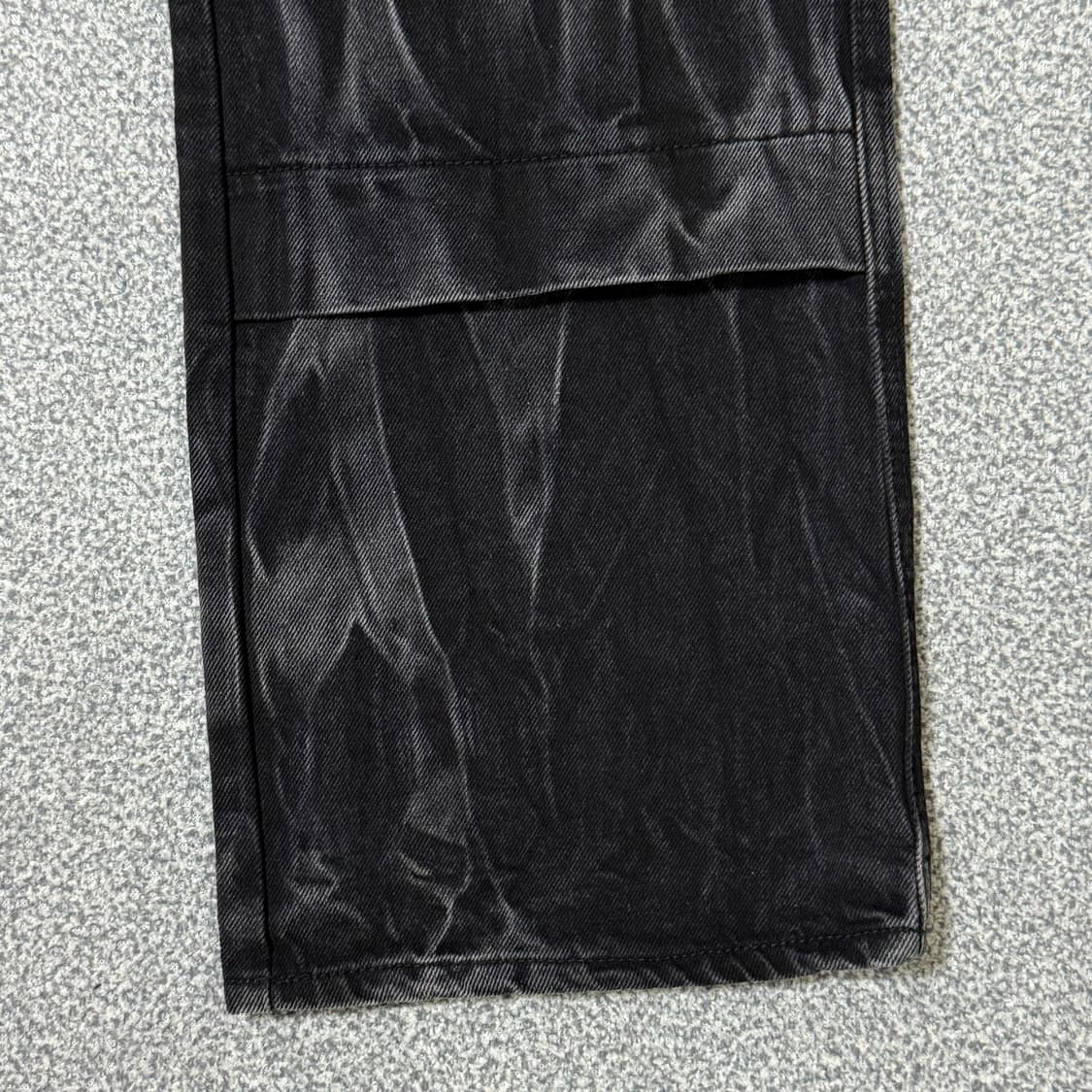 [정가 10만원] 메종미네드 데님 29-30 상품이미지7