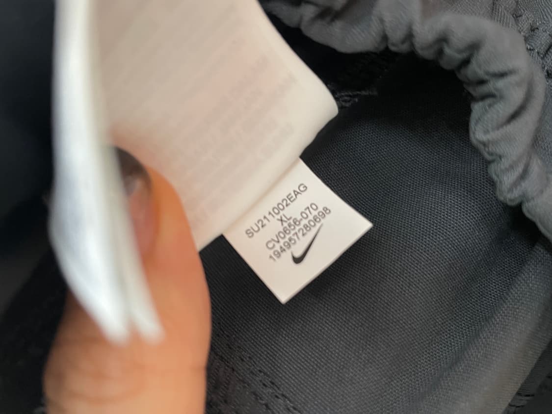 나이키 ACG 스미스팬츠  (다크그레이) 상품이미지9