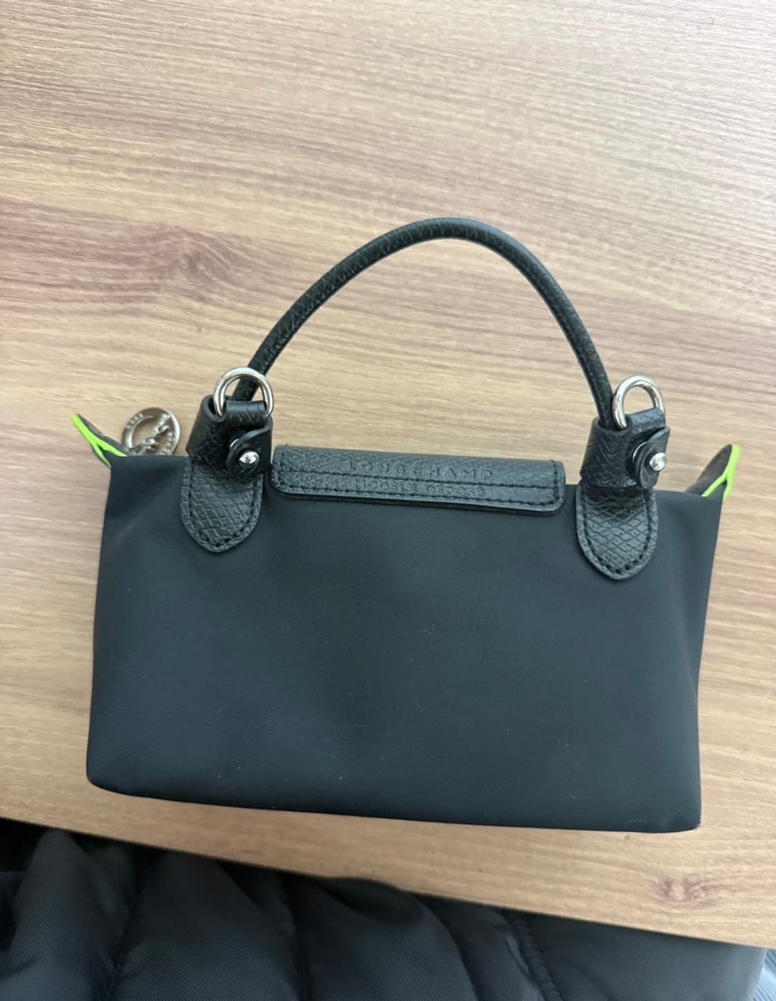 롱샴 르 플리야쥬 미니백 상품이미지5