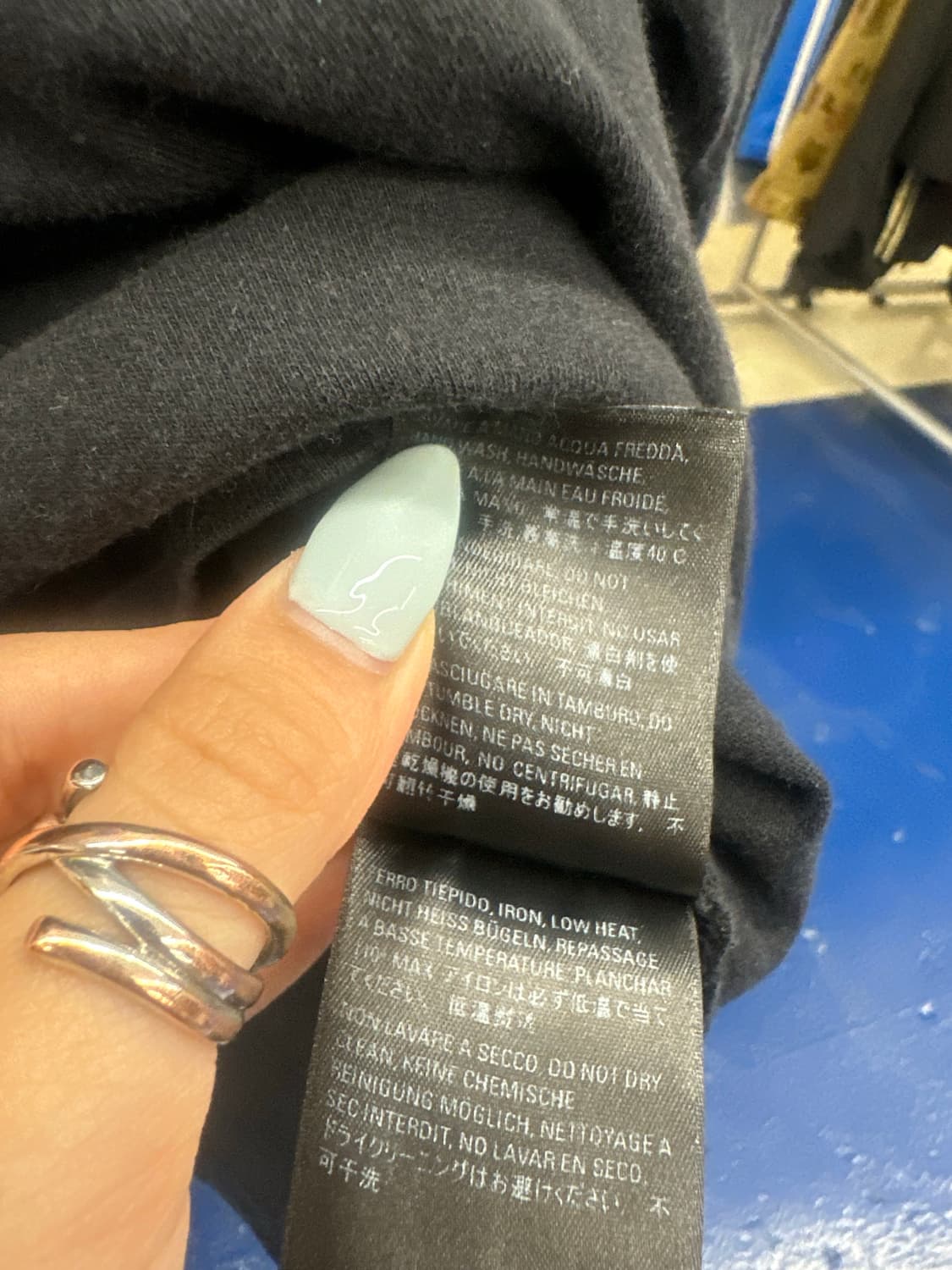 BB 발렌시아가 유아더월드 반팔티 상품이미지7