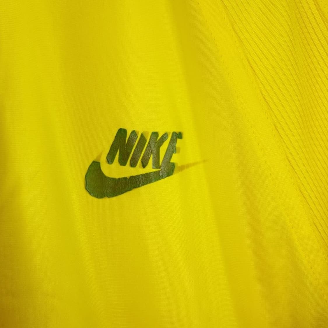 [나이키] 로고 프린팅 져지 트랙탑 집업 자켓 M19771 상품이미지9