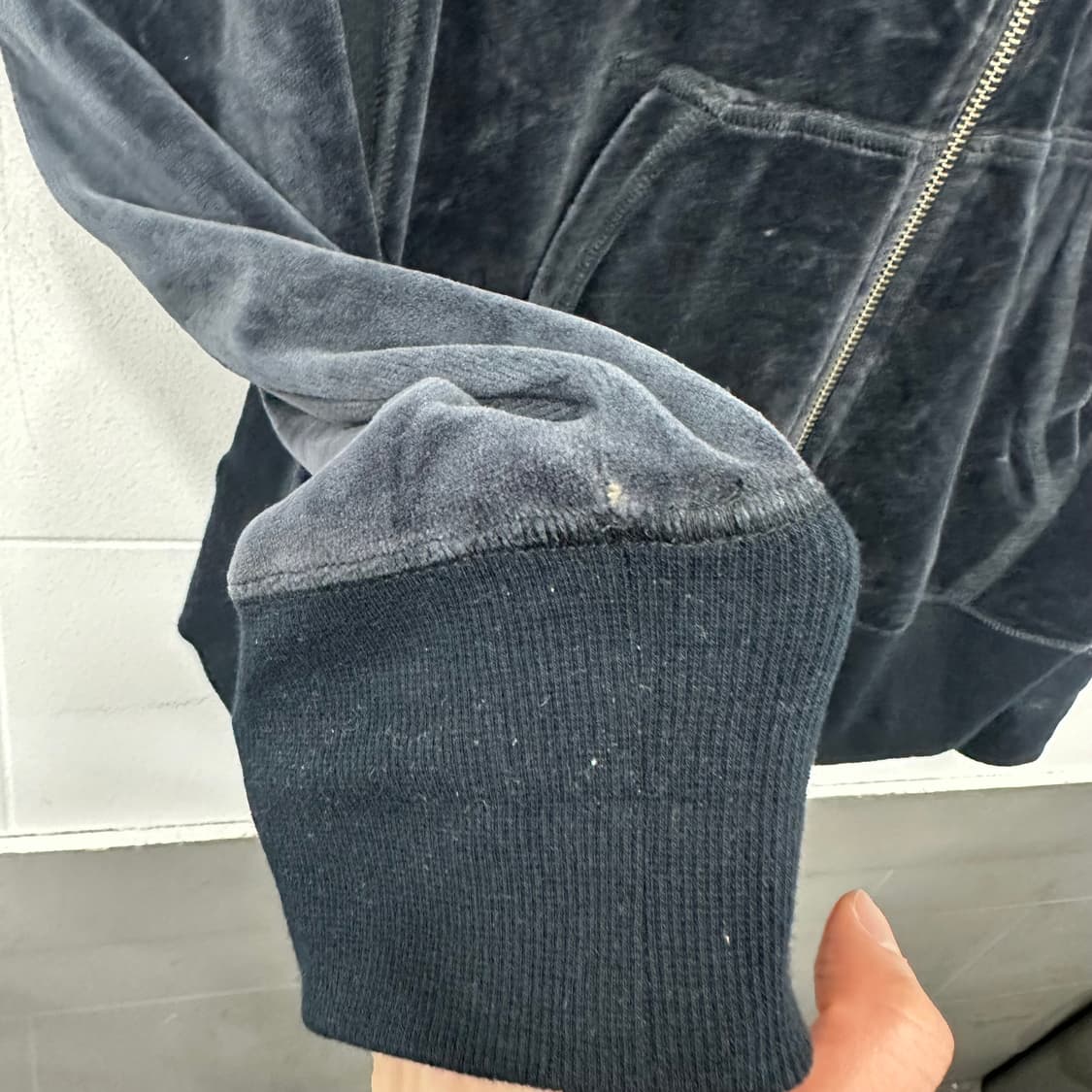 나이키 벨벳 져지 상품이미지6