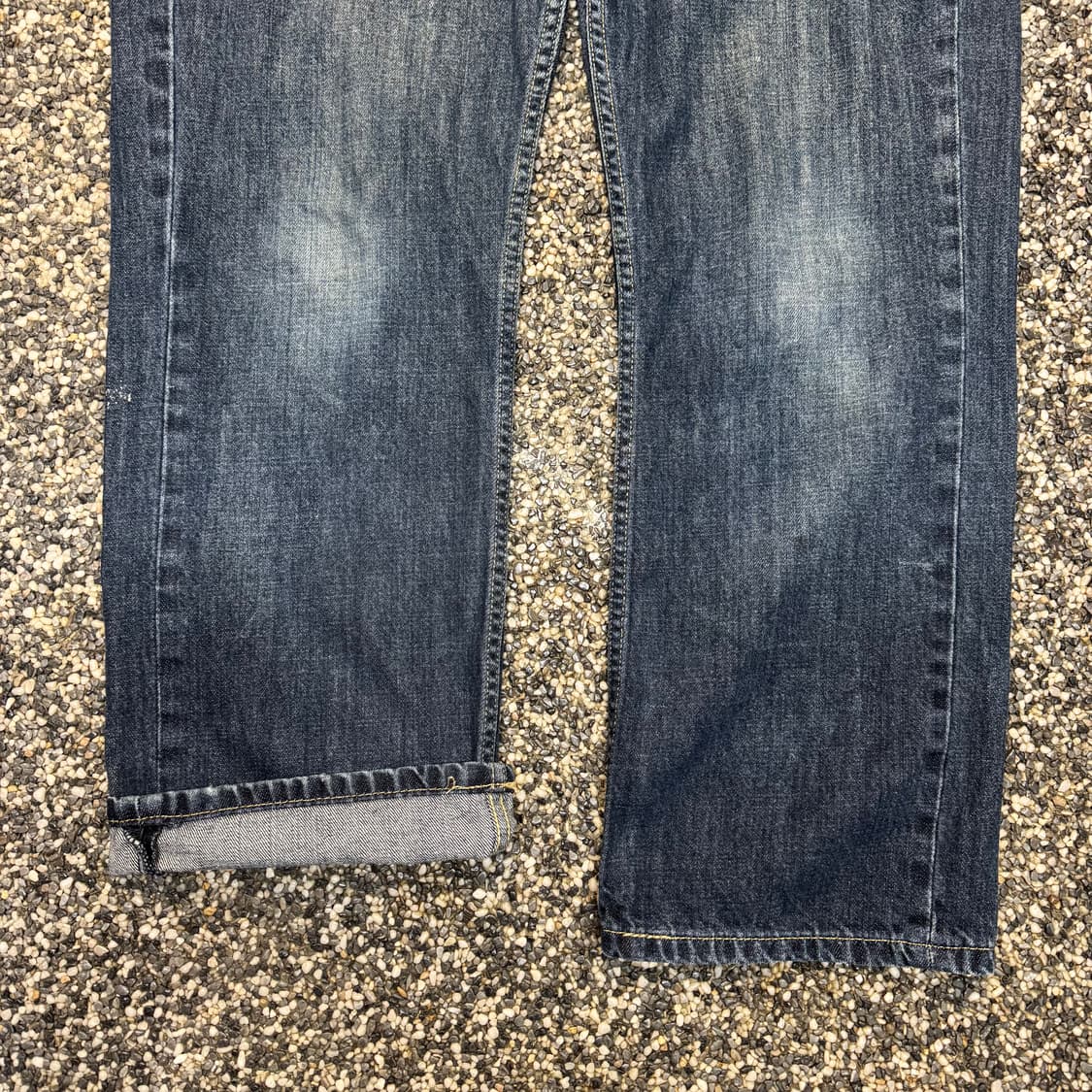 리바이스 559 스트레이트 진 (36)   상품이미지2