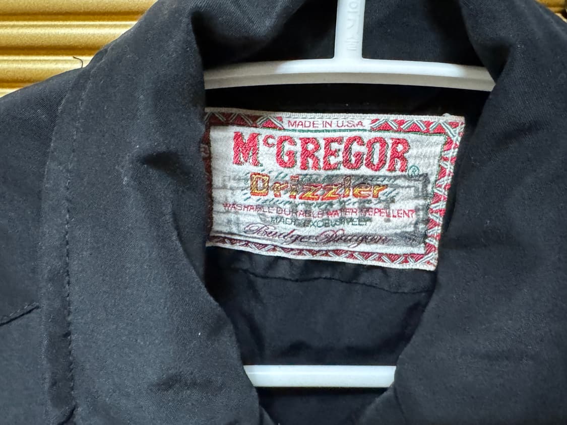 조 맥코이 드리즐러 자켓 상품이미지3