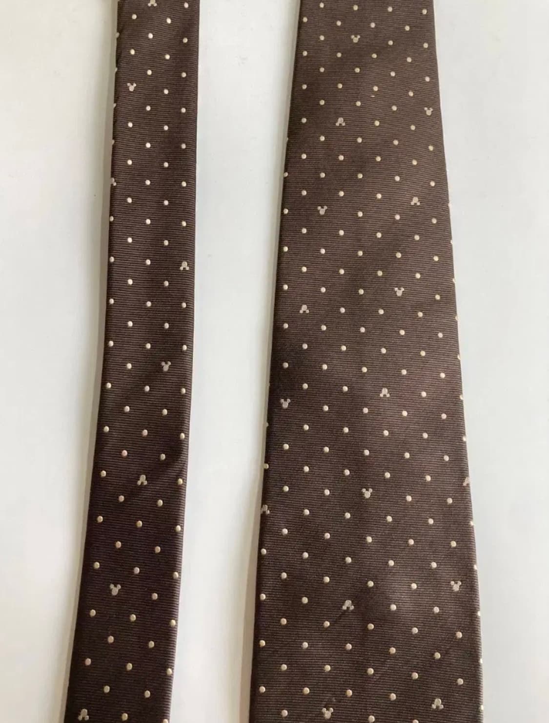 도쿄디즈니 넥타이 상품이미지3