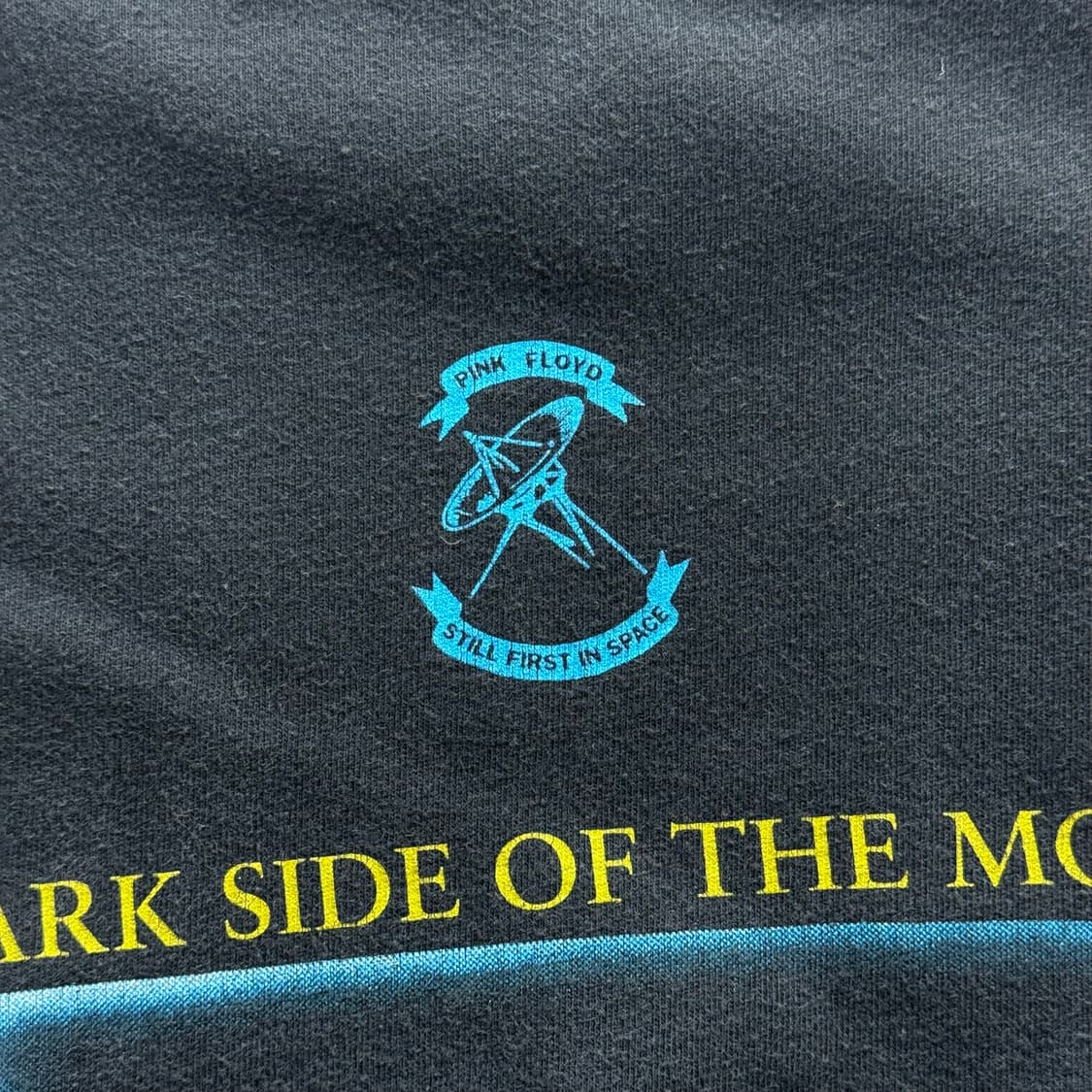 90s Made in USA 핑크 플로이드 밴드 티셔츠 상품이미지6