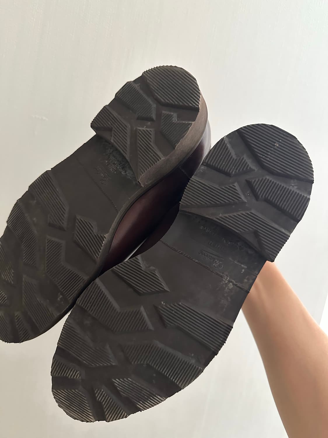 파라부트 아비뇽 5 사이즈 팝니다 상품이미지7