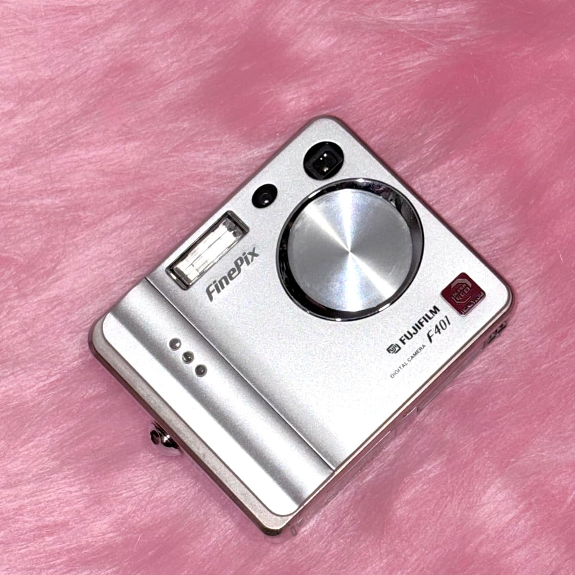 후지필름 파인픽스 f401 상품이미지8