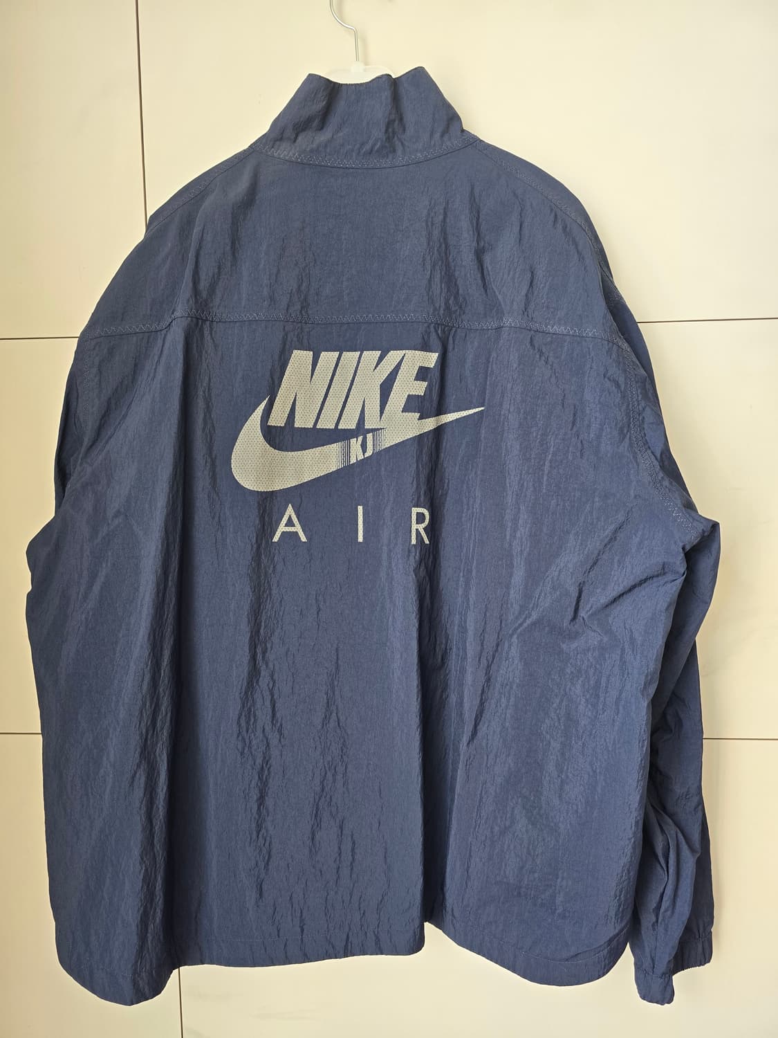 나이키 x Kim Jones 리버서블 아노락(M) 상품이미지5