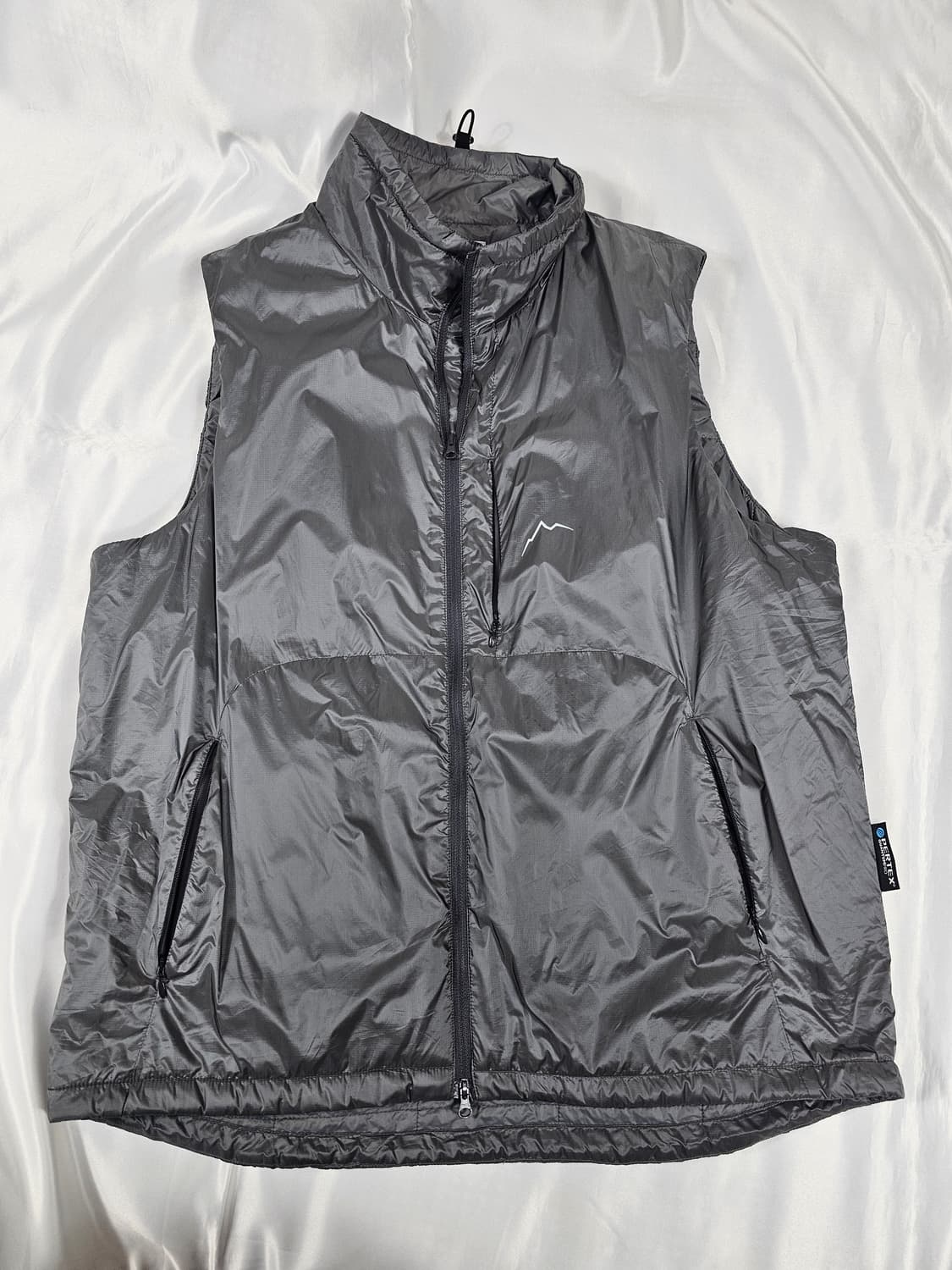 케일프리마로프트베스트 상품이미지1