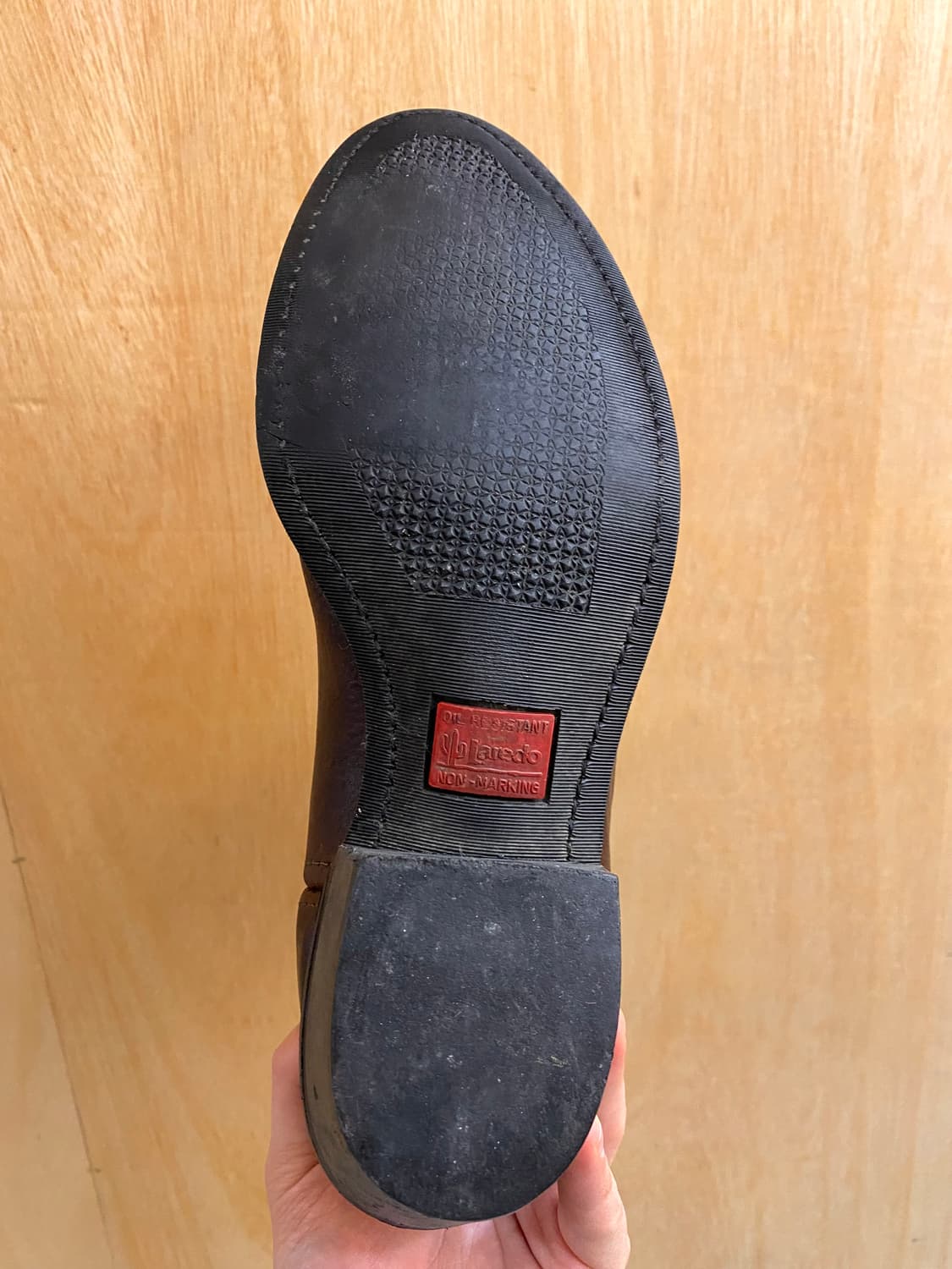 LAREDO western boots 라레도 웨스턴 부츠 상품이미지7