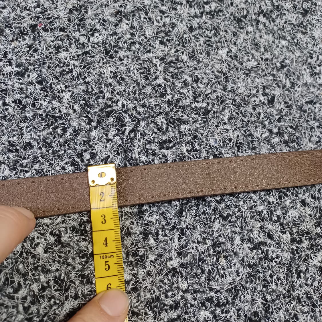 빈티지 여성 벨트  상품이미지5