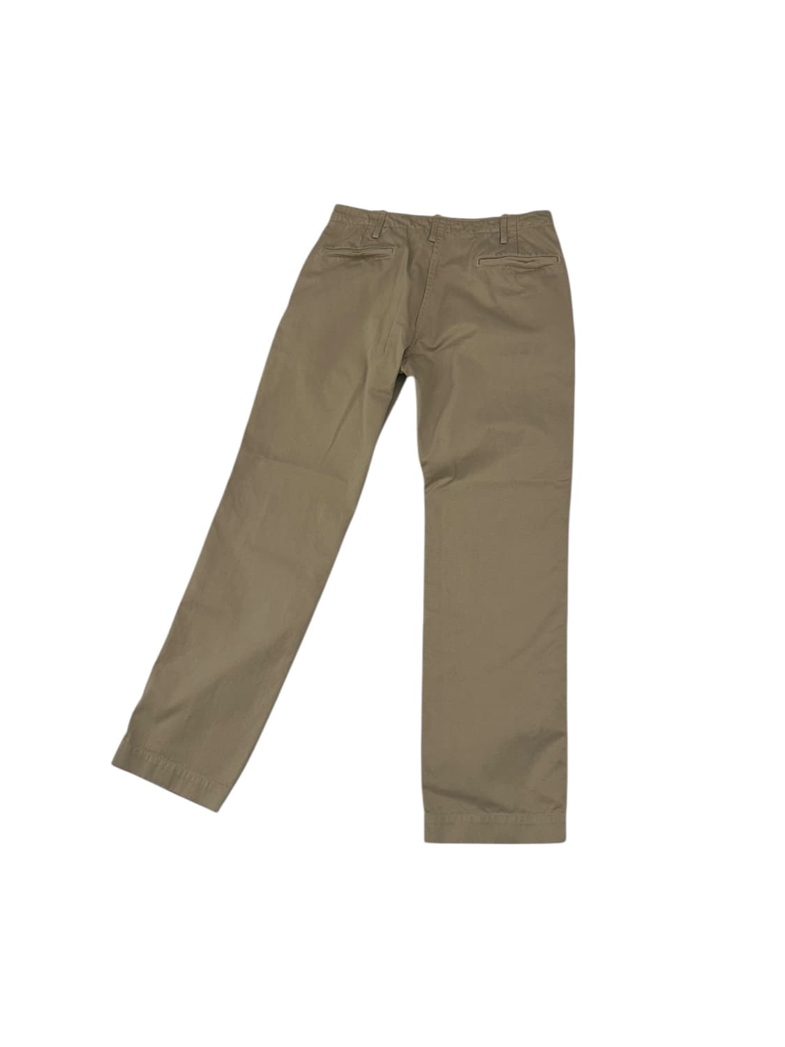 토이즈 맥코이 치노 팬츠 상품이미지3