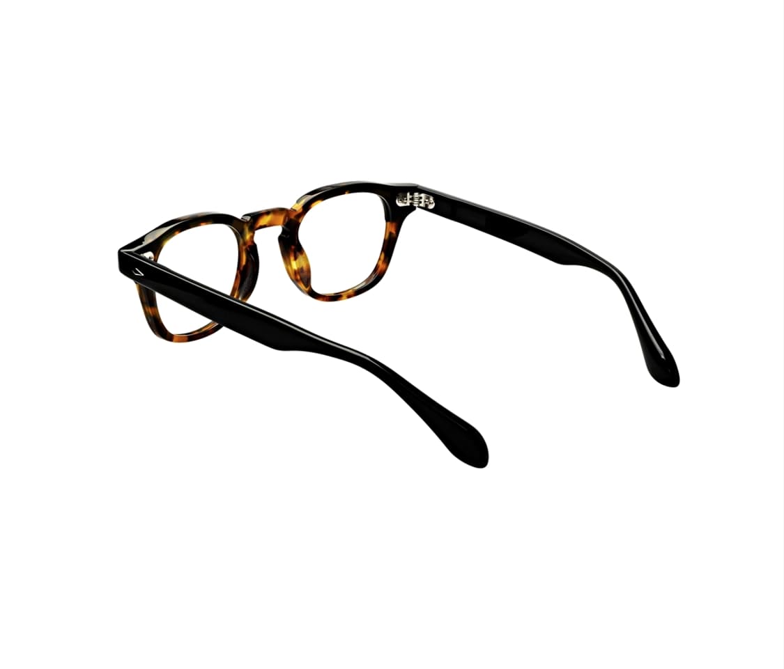 Dark Amber Patchwork45"(새제품) 상품이미지4