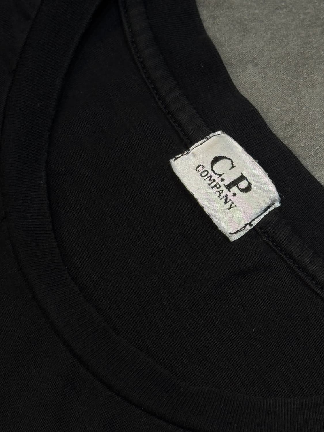 CP company 반팔 상품이미지3