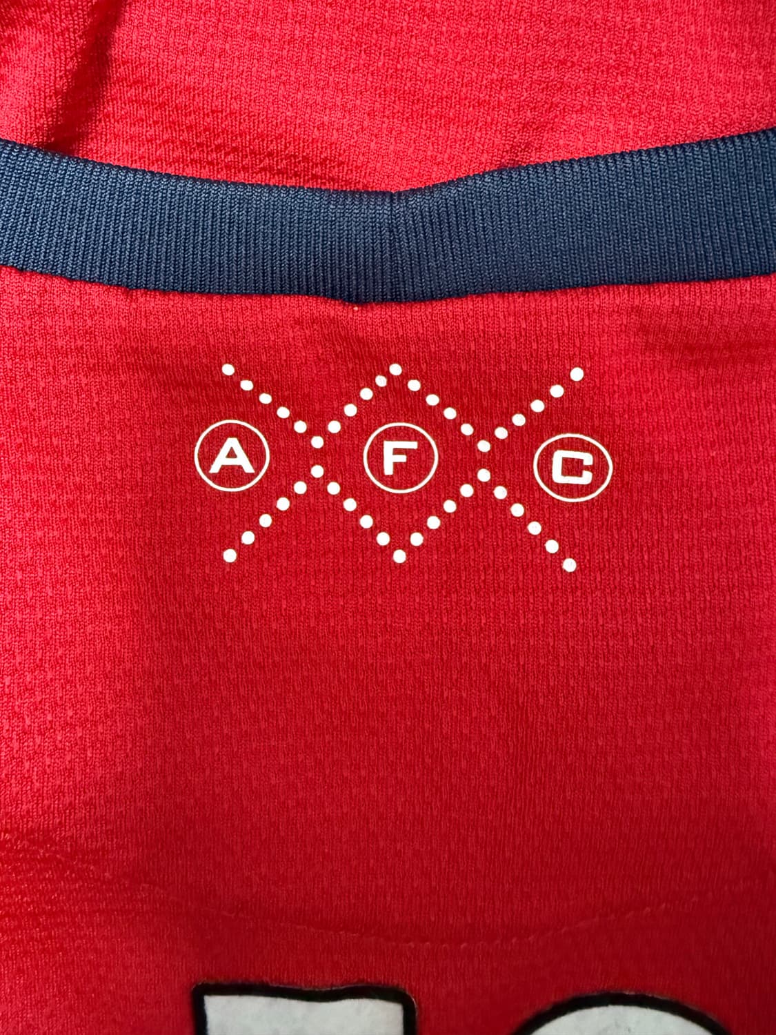 나이키 아스날 12-14 홈 카솔라 상품이미지4