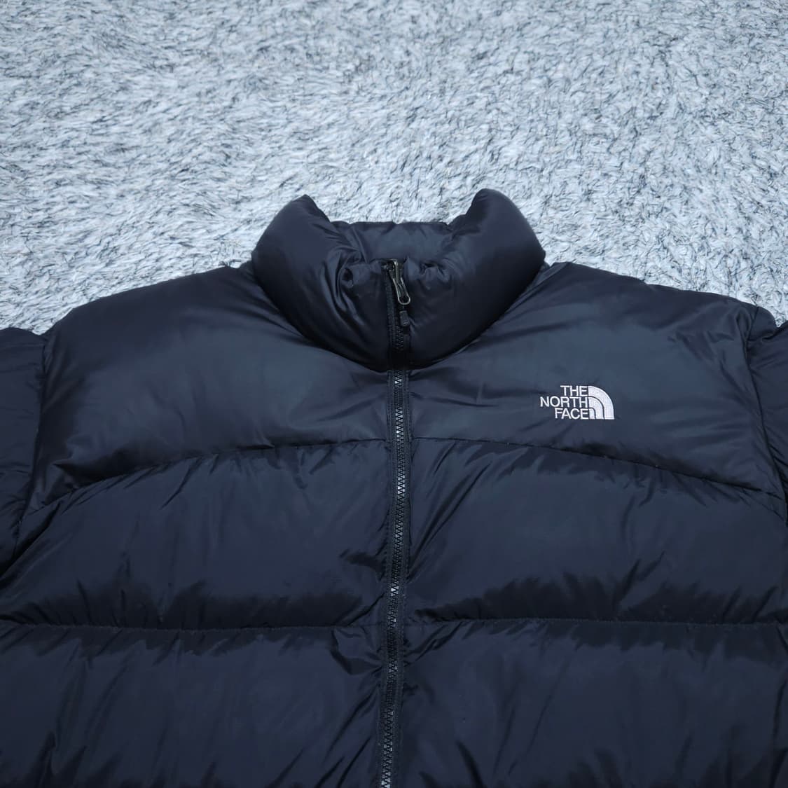 노스페이스) 3XL 남자 구스다운 거위털패딩 / 왕눈이샵 상품이미지3