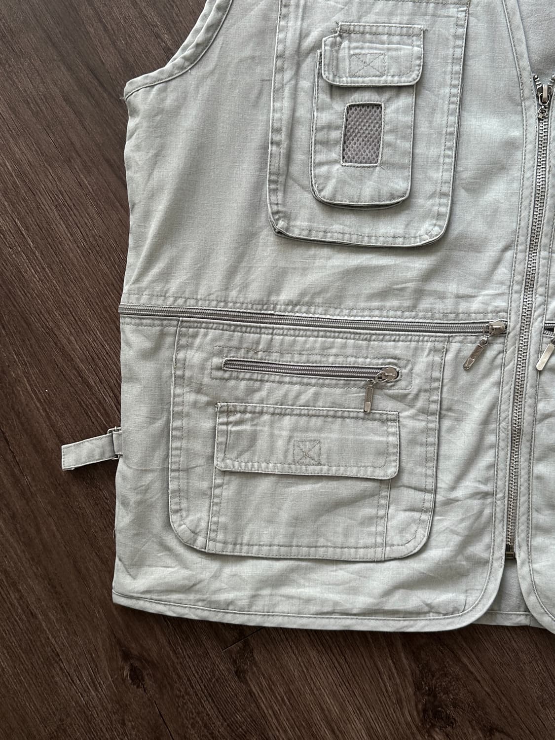 Paiyang 유틸리티 카고 베스트 상품이미지9