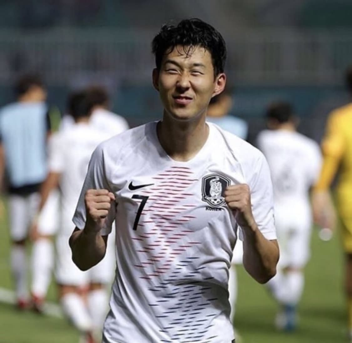 나이키 18-20 대한민국 축구 국대 유니폼 [우먼/L]  상품이미지2
