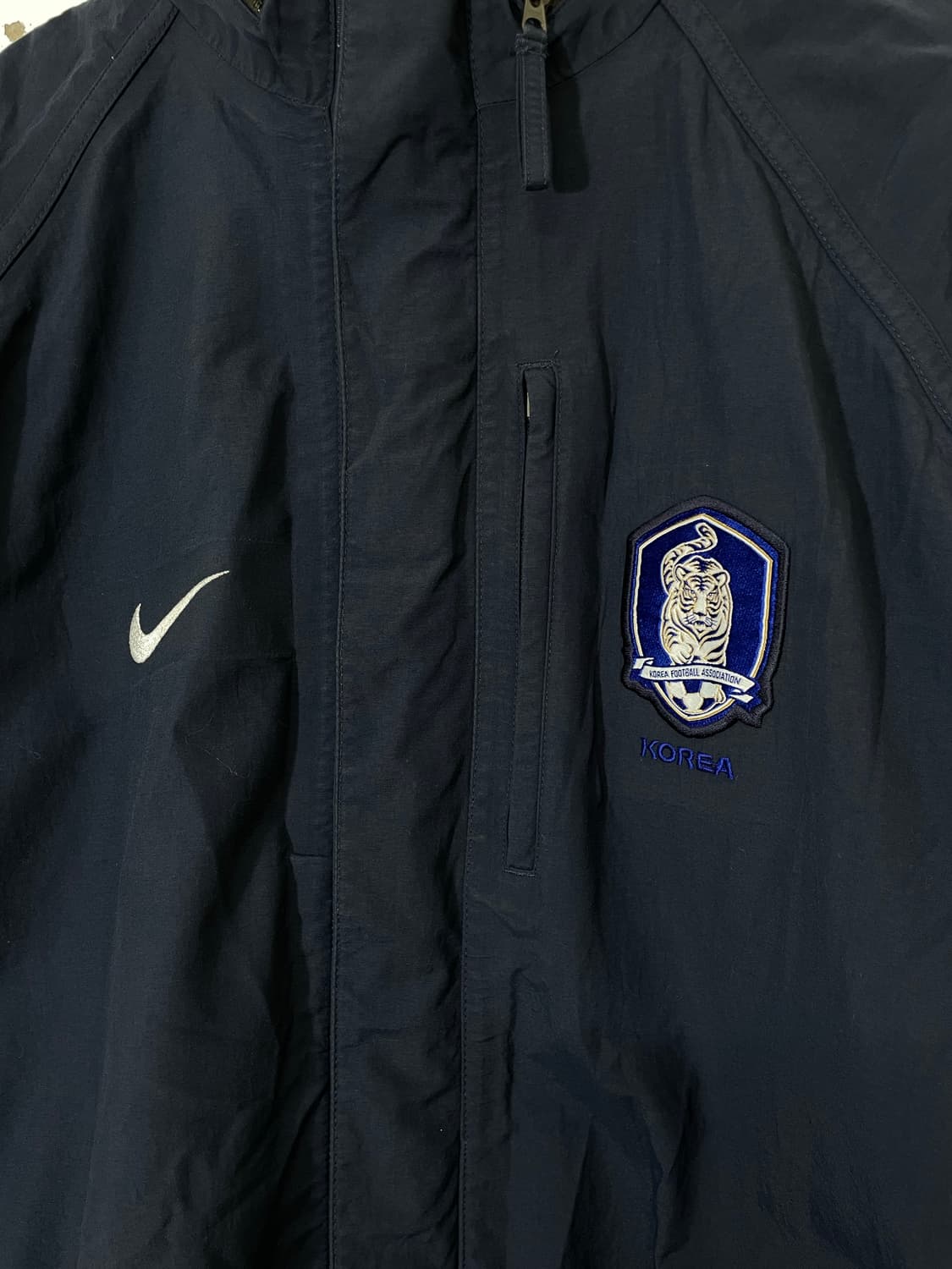 나이키 02 국대 바람막이 상품이미지6