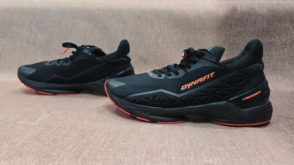 다이나핏 280mm-  트리거 시리즈 러닝화 상품이미지4