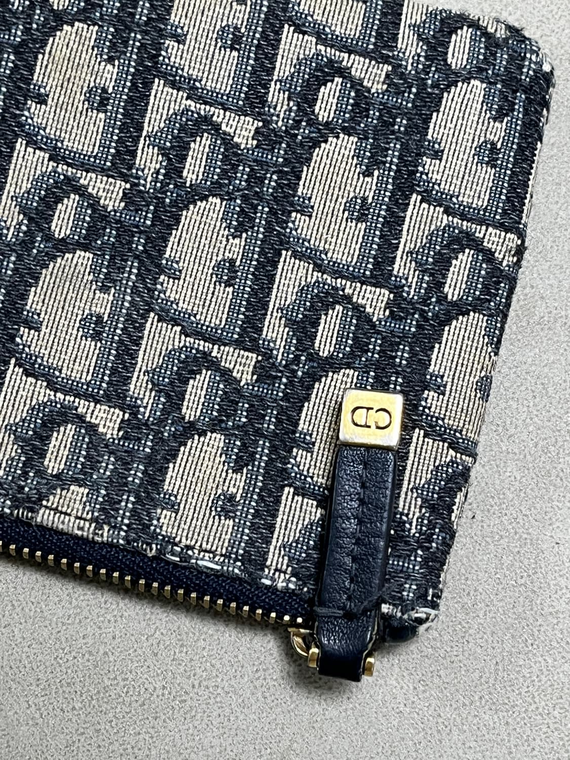 디올 파우치 정품 상품이미지3