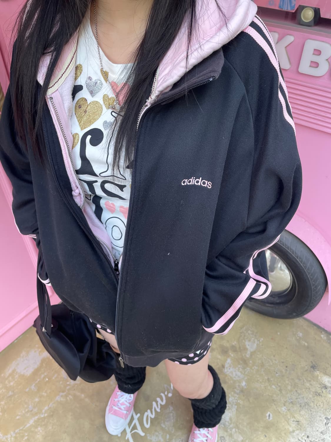 딸기오레오맛스포티괴짜.ˢᴱᵀ🏠 상품이미지8