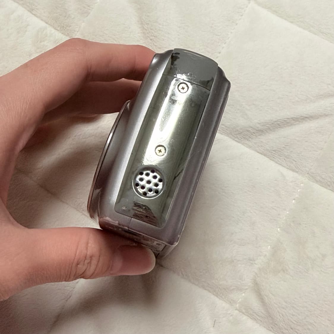 니콘 쿨픽스 p4 빈티지 디카 상품이미지4