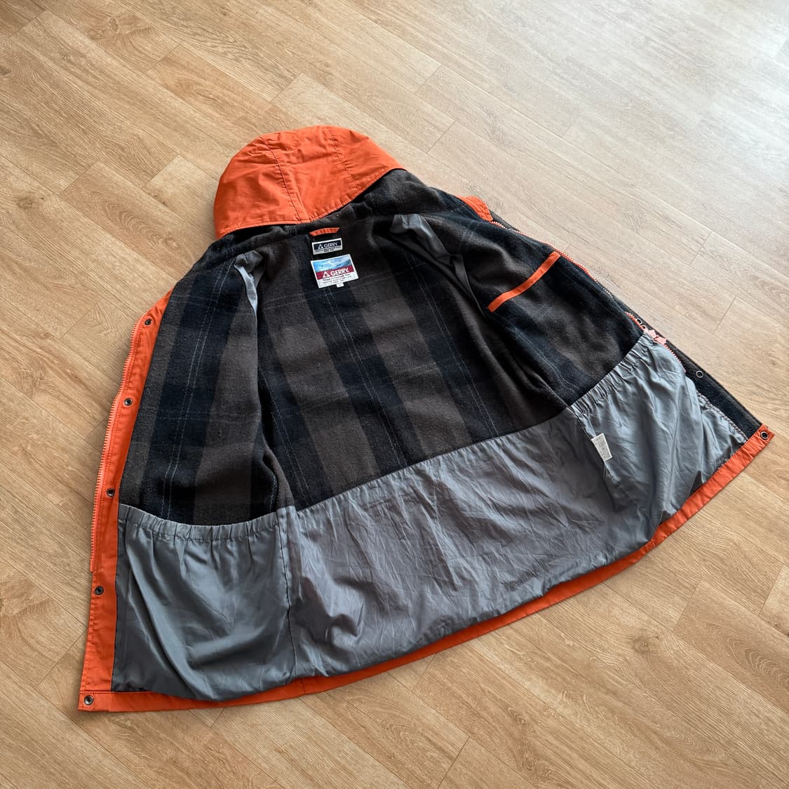 🍊 게리 60/40 마운틴 파카 상품이미지3