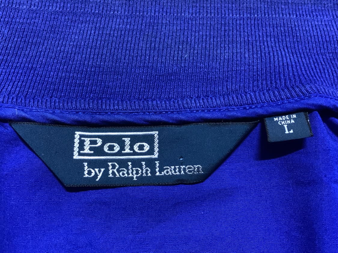 POLO by RALPH LAUREN 2010 월드컵 유니폼 집업-재킷 상품이미지7