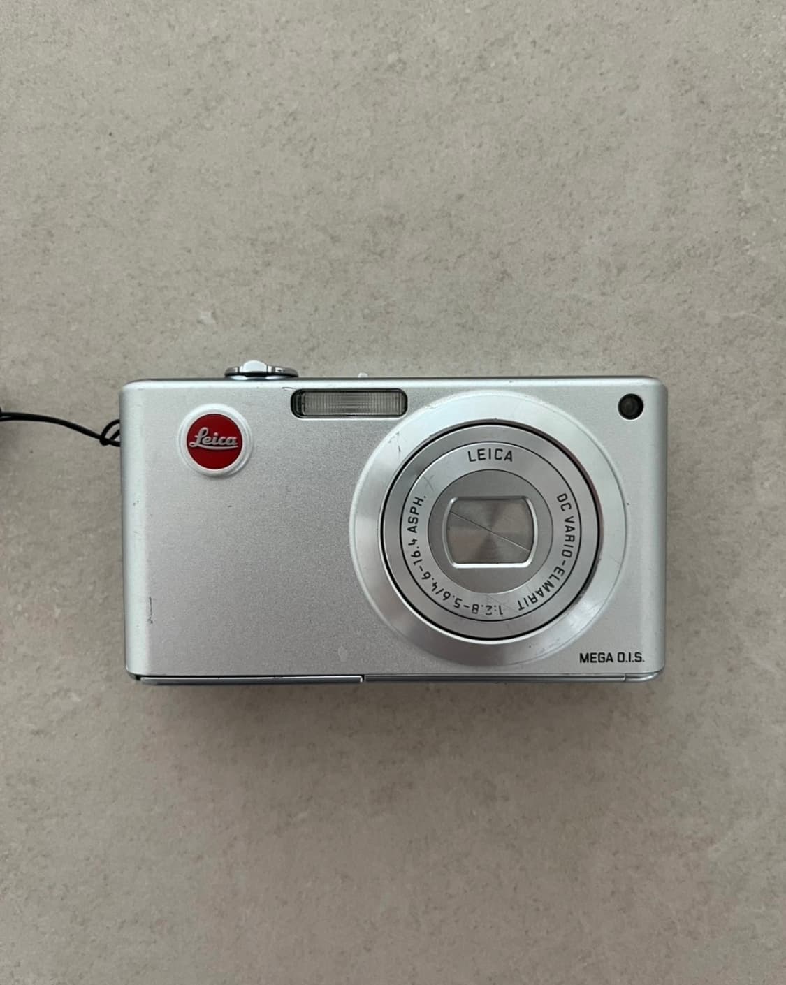 Leica c-lux2 소장급) 빈티지 하이엔드 카메라 작례 O 상품이미지2
