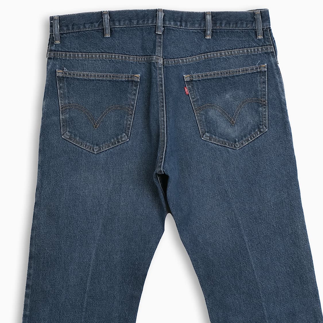 빈티지 리바이스 517 진청 39 인치 LV5174005 상품이미지6