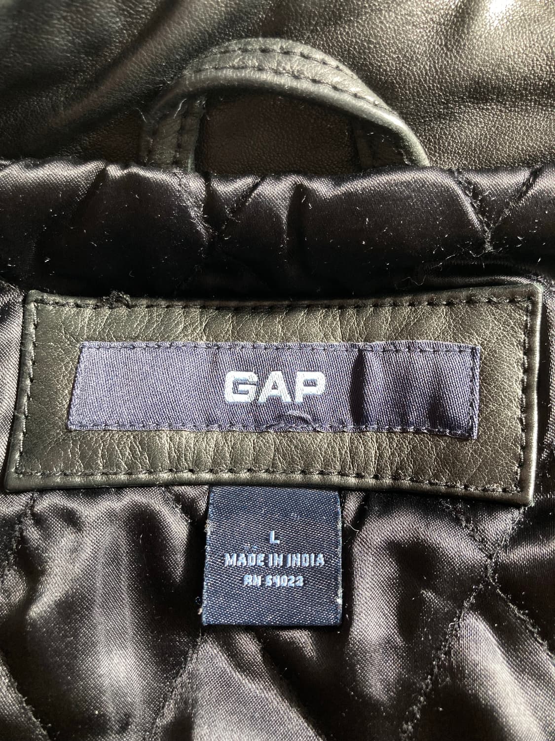 Old GAP 카코트 [L] 상품이미지3