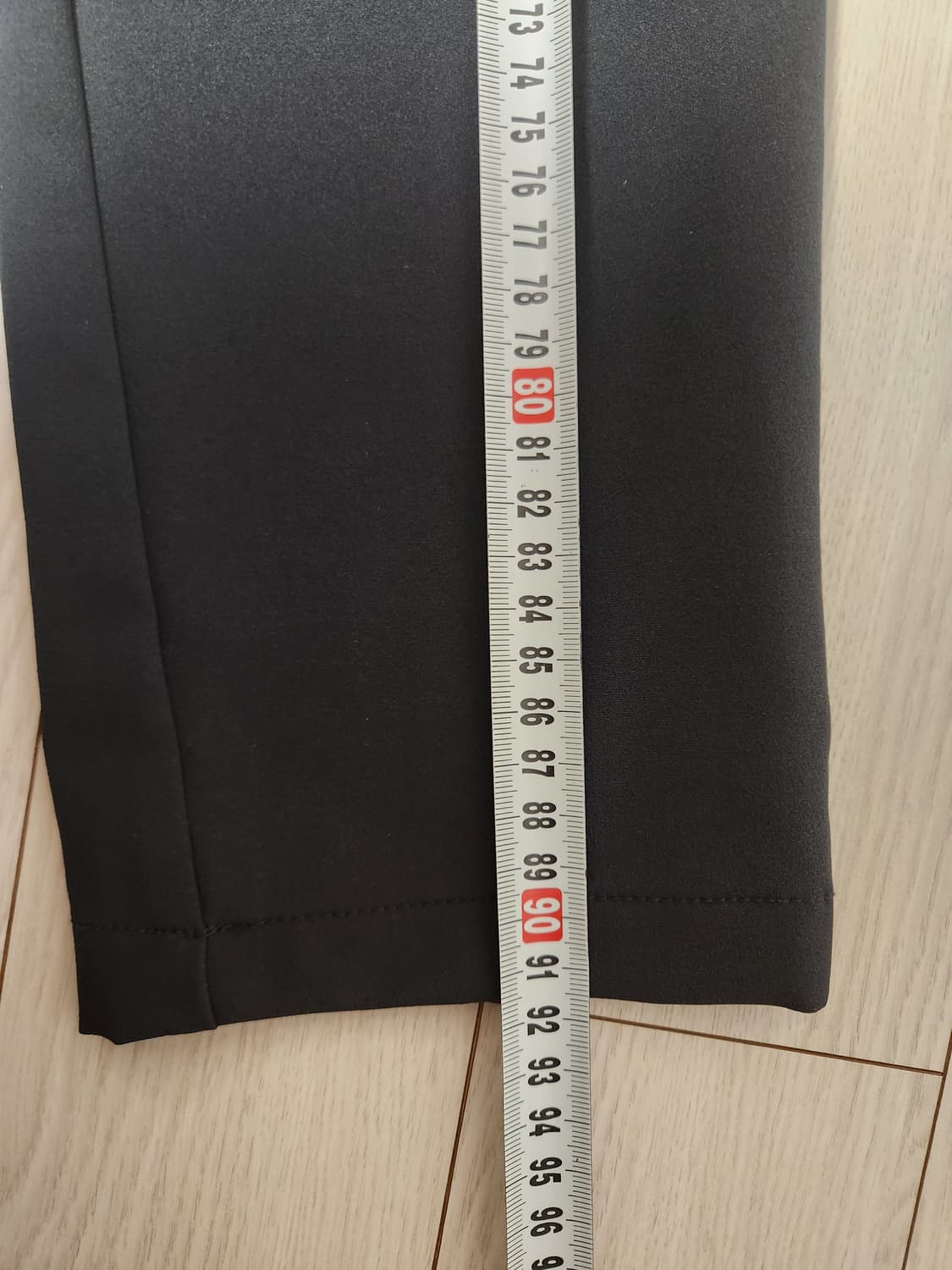 택 새상품)콜핑 여성 등산 로이큰 팬츠 KFP0924W 사이즈69 s

 상품이미지3