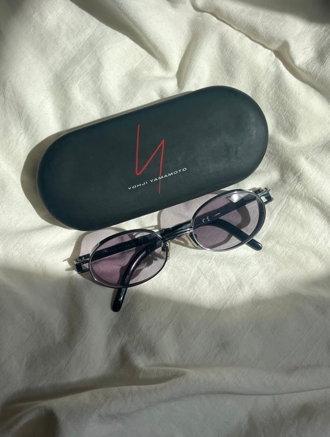 Yohji yamamoto original sunglasses  상품이미지1