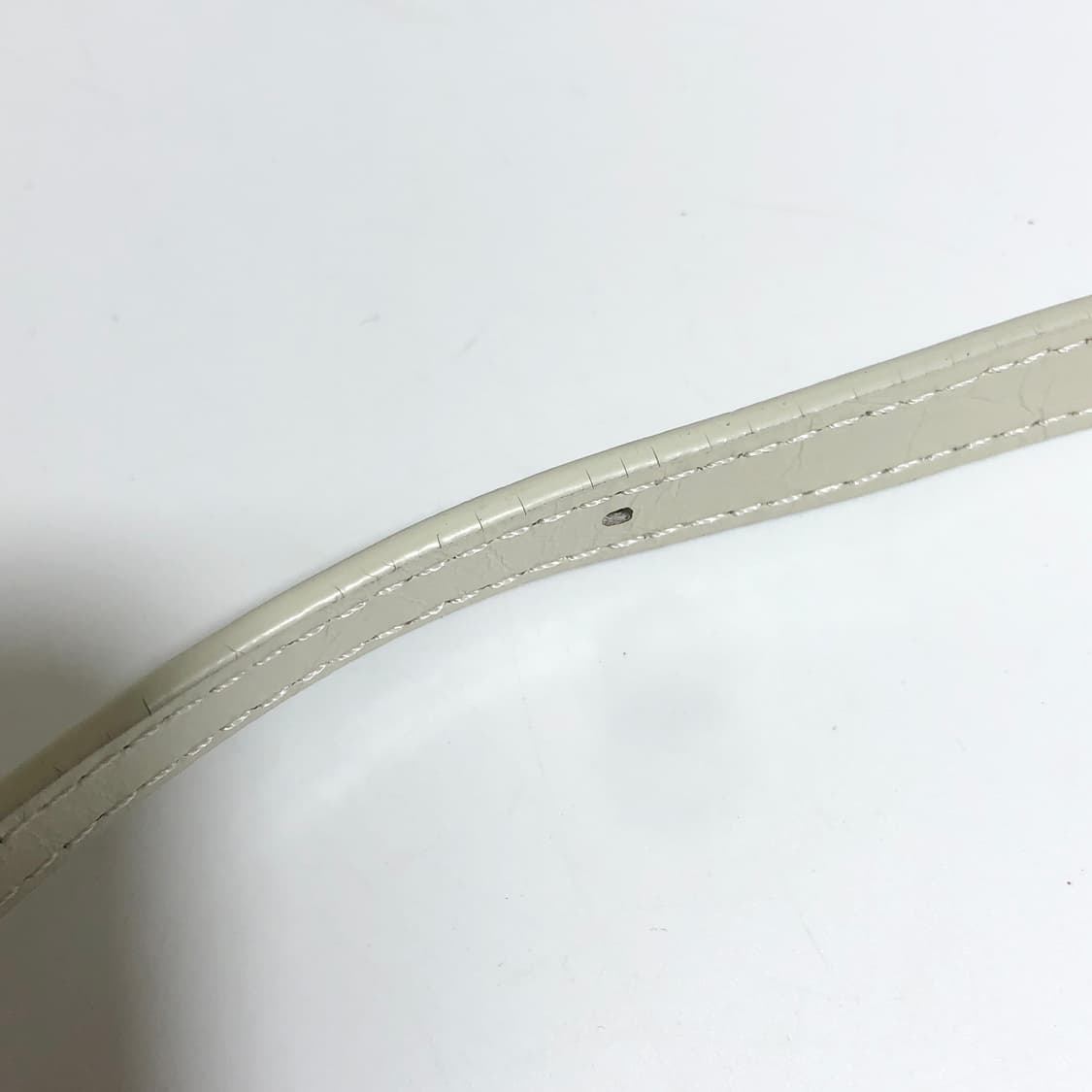 마뗑킴 피넛 숄더백 상품이미지9