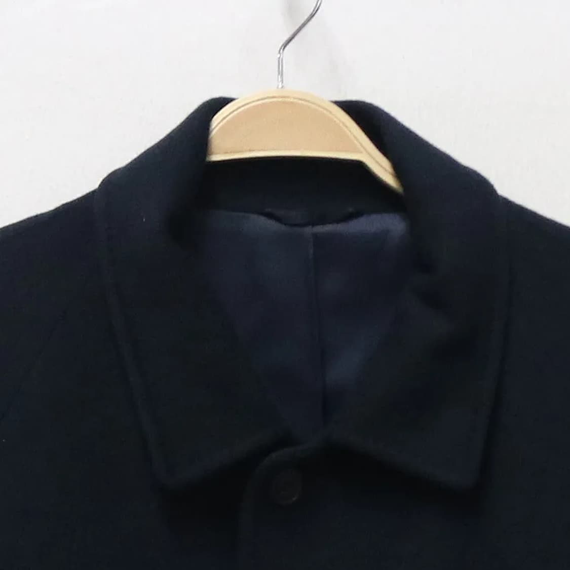 PICCOLO LEGOZIO 캐시미어 코트 60445 상품이미지5