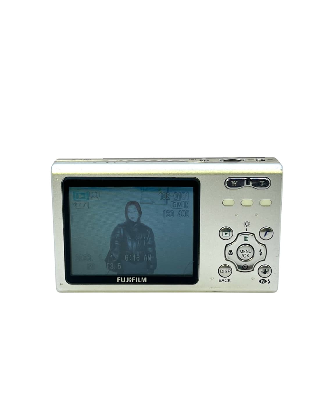(작례!!)Fujifilm Finepix Z5 디카 상품이미지8