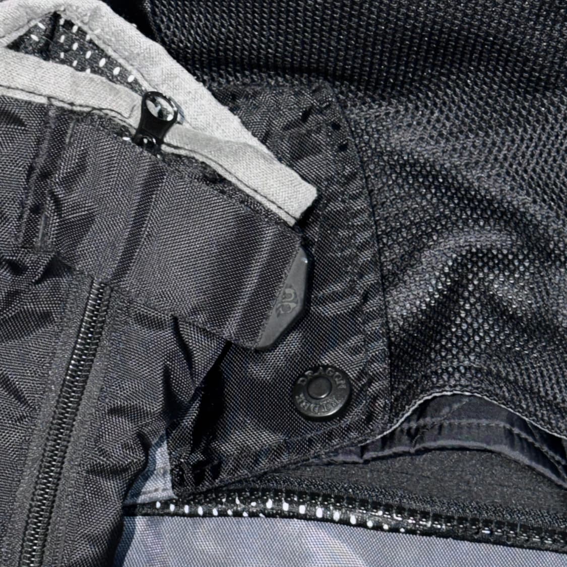 Dragon Rider 레이싱 바이크 자켓 상품이미지4