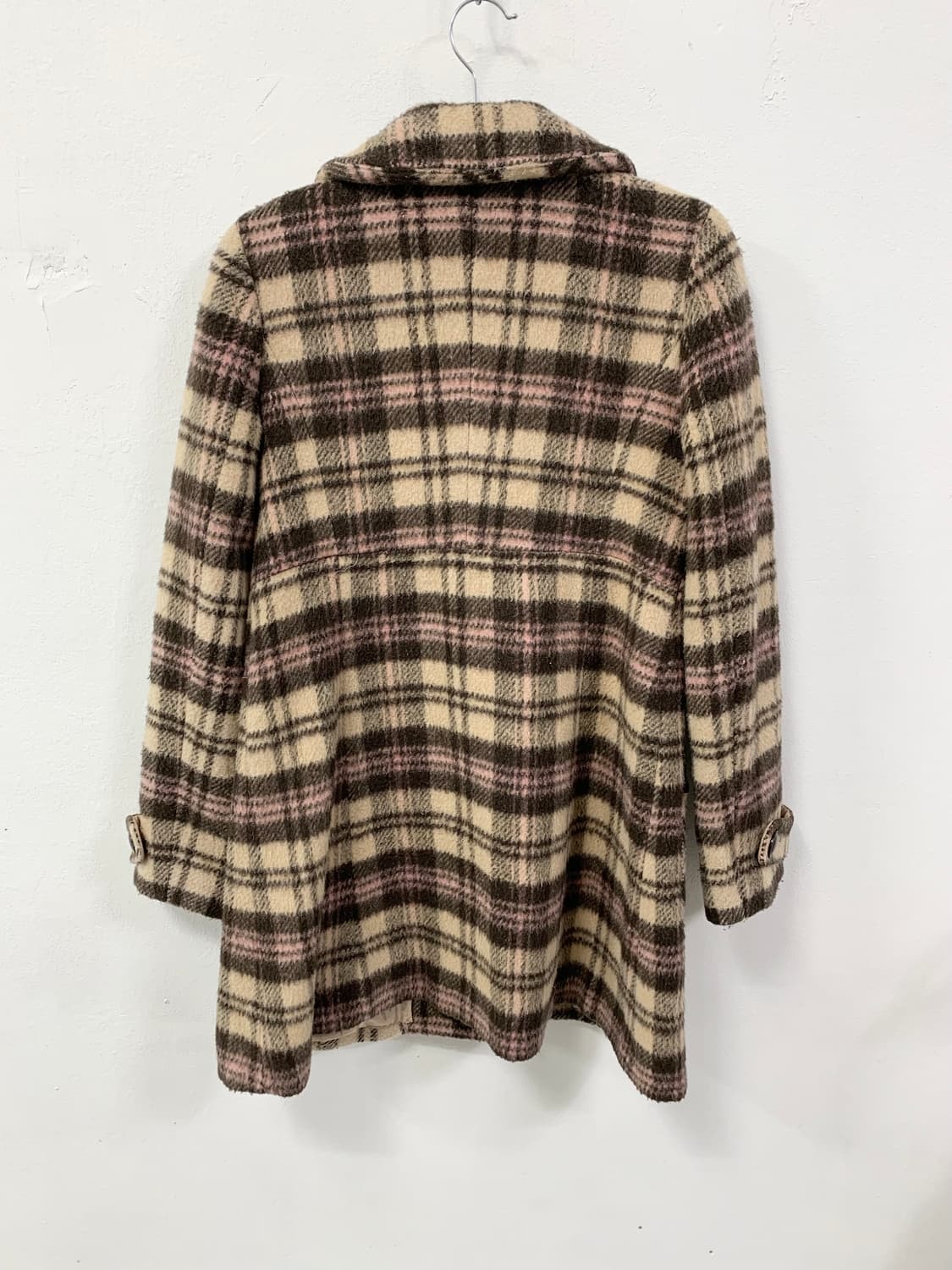 [FEROUX] 로걀 딸기초코맛 🍓🍫 코트 상품이미지5