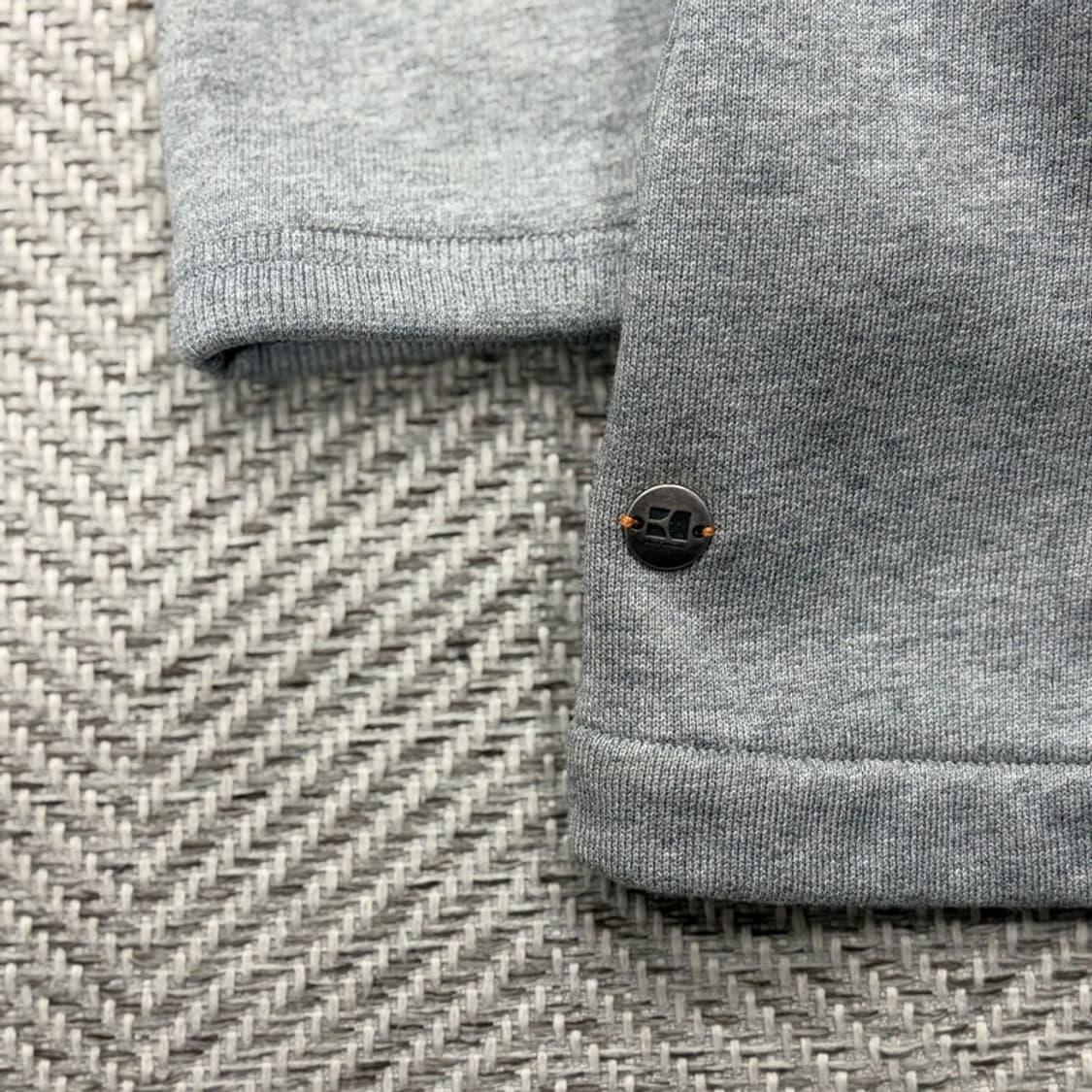 휴고보스 코튼 카라 가디건 v2301 상품이미지7