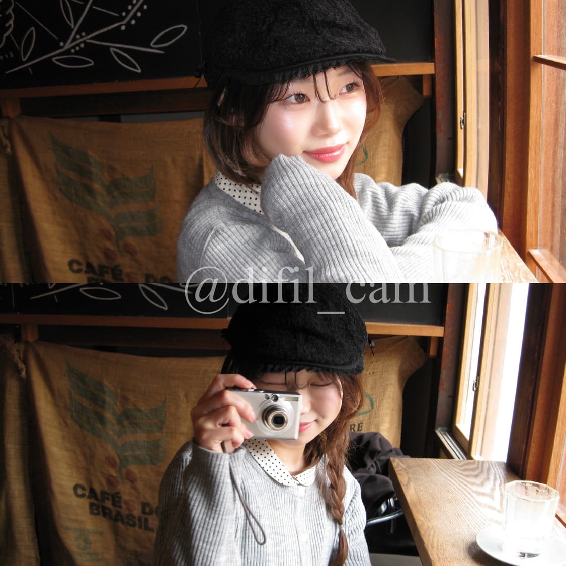 리즈,강민경 디카 캐논 ixy 70 ixus 60 작례o 상품이미지3