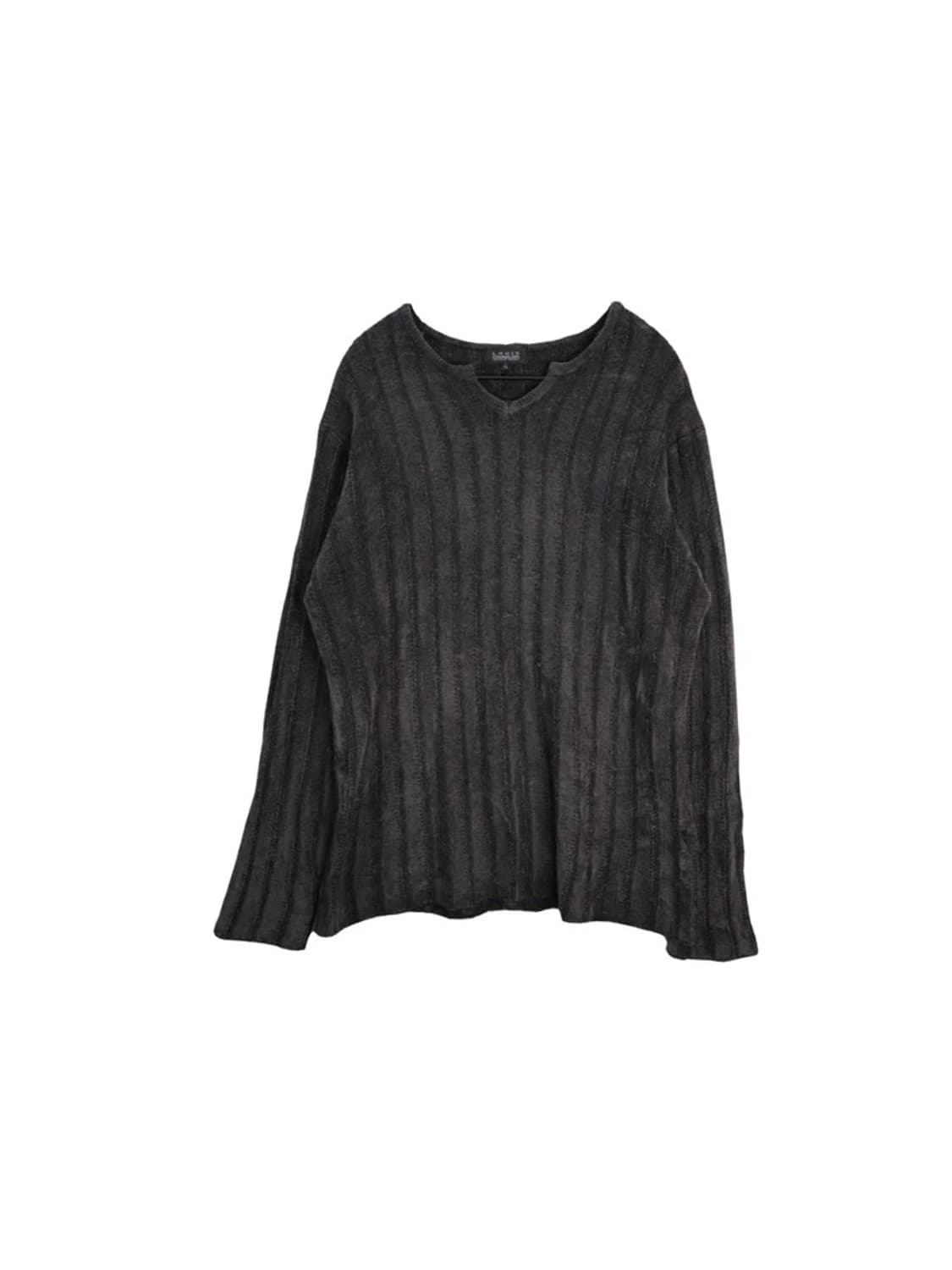 LouisChavlon Ribbed Knit 상품이미지3