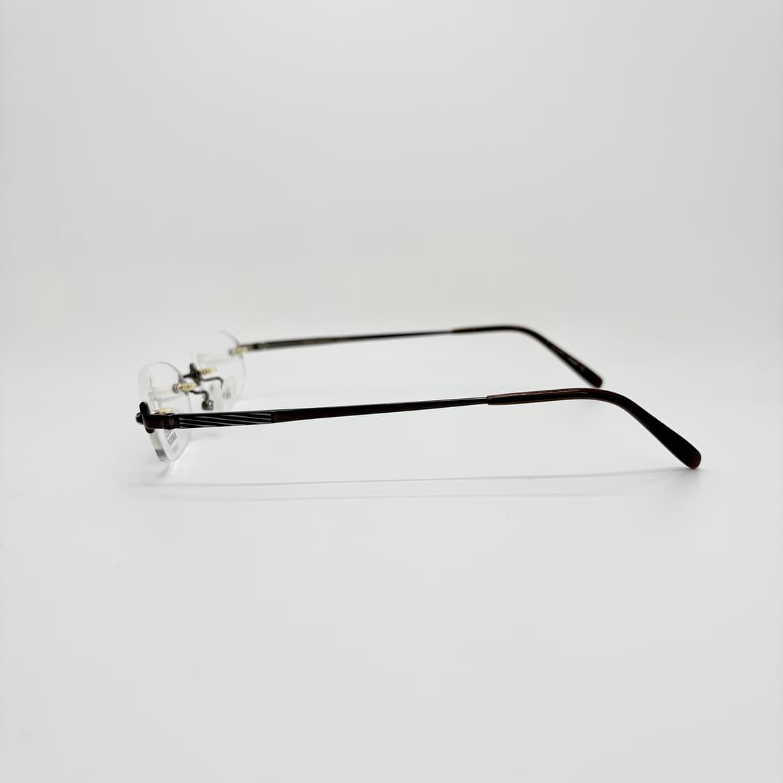 TAKEO KIKUCHI 타케오키쿠치 브라운 무테 상품이미지4